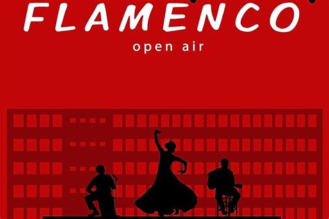Flamenco - Ulrich Gottwald 'El Rizos'